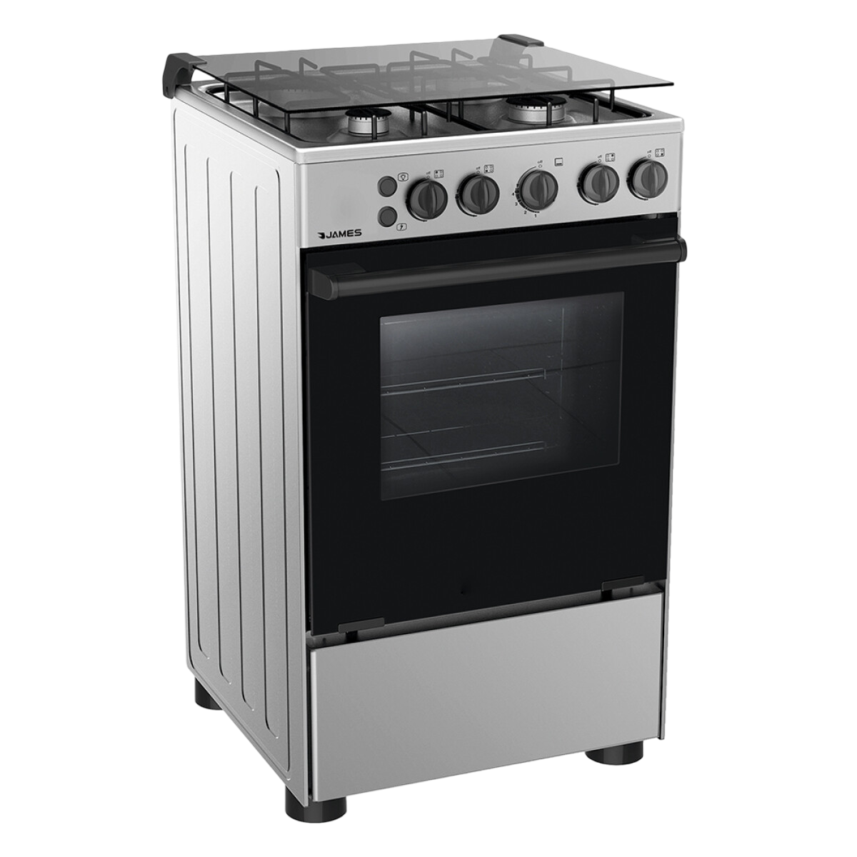 Cocina a gas